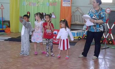 БДП - ДГ Буратино - Костиево