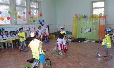 БДП - ДГ Буратино - Костиево